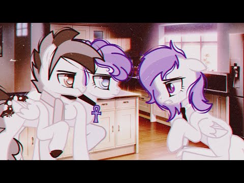 Видео: "Запутанные чувства" OVA 1