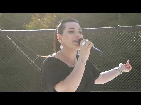 Видео: ДЖАМИЛЯ КАФЛАНОВА