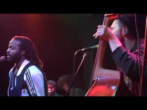 Видео: John Forte и Billy`s band