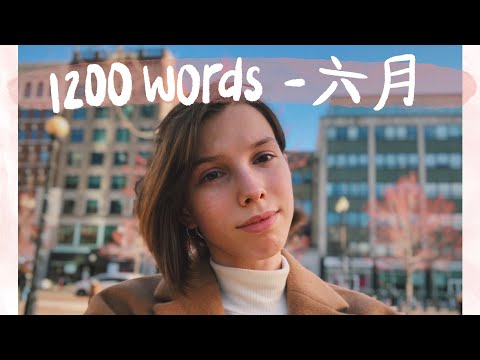 Видео: Китайский язык от начального до среднего уровня за 6 месяцев. Путь неполиглота к адекватному изуч...