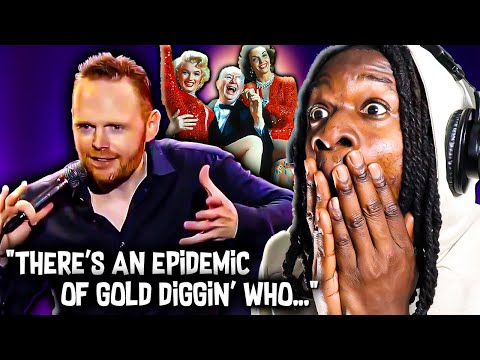 Видео: БИЛЛ БЁРР СЛИШКОМ РЕАЛЕН! — Эпидемия золотоискательства (РЕАКЦИЯ)