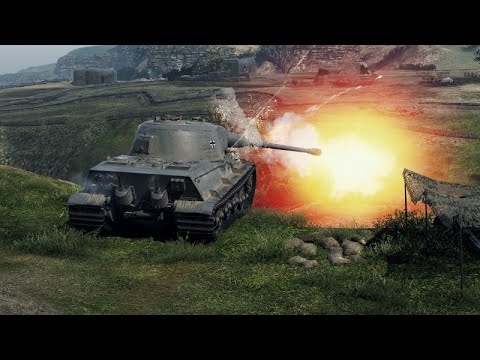 Видео: Löwe ЕЩЁ АКТУАЛЕН В ДИКОМ РАНДОМЕ?