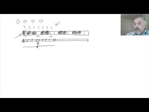 Видео: 2 курс, лкуция 17, Контейнеры и аллокаторы