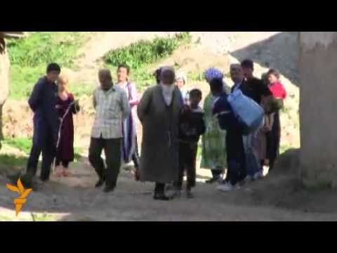 Видео: Як рӯз аз ҳаёти ҷӯгиёни Тоҷикистон