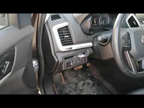 Видео: DFM AX7 минусы и плюсы