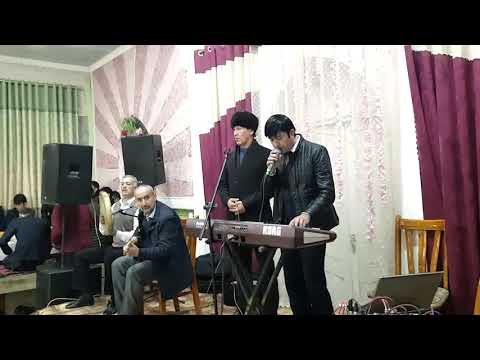 Видео: ПАРВИЗИ ШОДИБЕК  ОСТИН