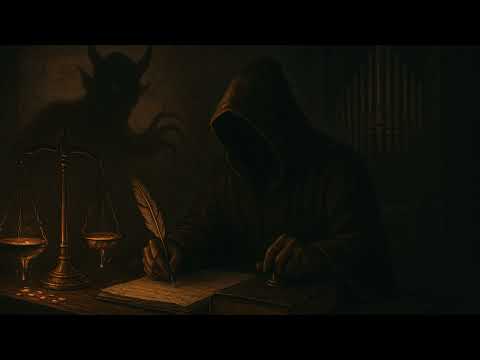 Видео: 6. Казначей Диявола