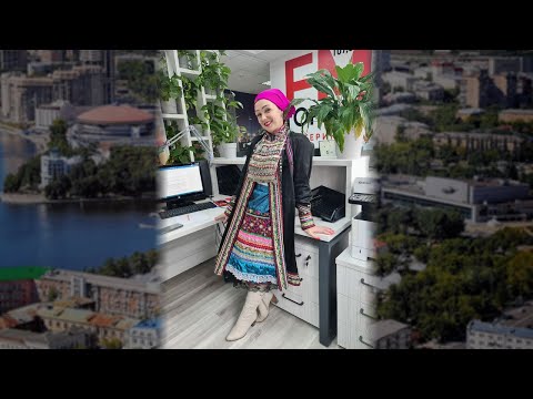 Видео: Как все марийцы объединились и создали РНКАМ по Свердловской области