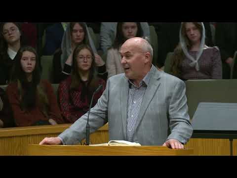 Видео: “Лицемерие” - Проповедь