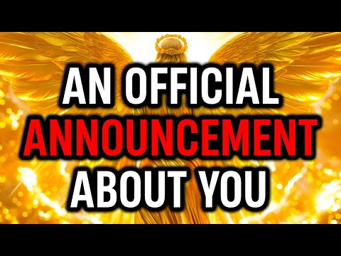 Видео: Избранные: Кто-то делает официальное заявление о вас 📜✨