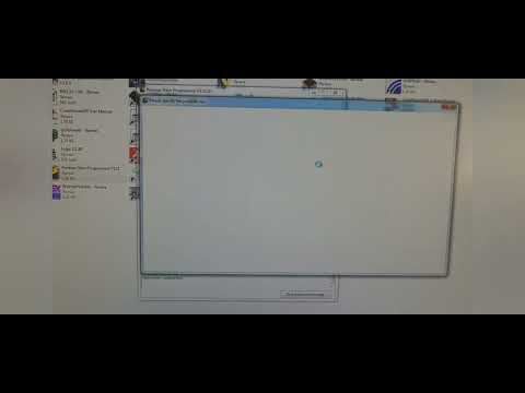 Видео: RENESAS RL78.Прошивка программного обеспечения электронного блока СМА "АТЛАНТ" на процессоре R5F100
