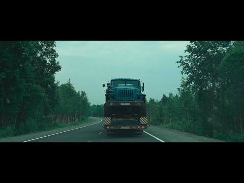 Видео: Путешествие на машине. Байкал, дорога, отдых.  Лето 2018. Part 1.