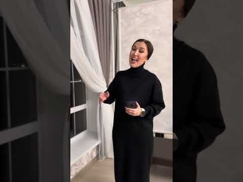 Видео: Ильфат Шаехов & Гульзада Шакирзянова - Узен булэк