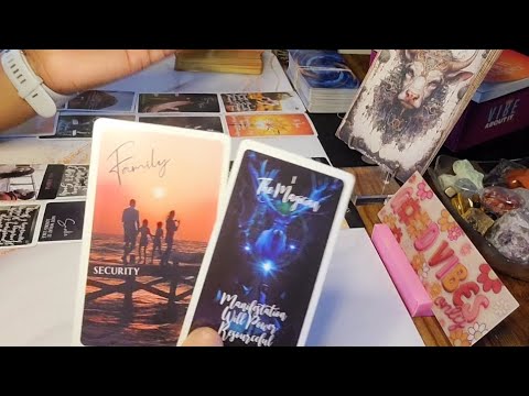 Видео: ТАРО ТЕЛЬЦА ♉️ Вы готовы к жизни |