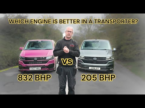 Видео: Двигатель RS4 Twin Turbo против турбодизеля: какой лучше?