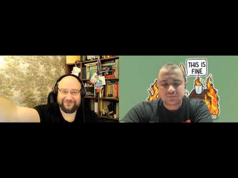 Видео: Артём Скачков.  Собеседование в T1 cloud. Что спрашивают, что платят, как он туда устроился