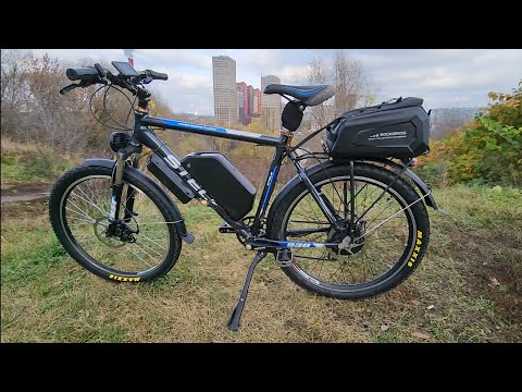 Видео: Собираем аккумулятор в корпусе Hailong