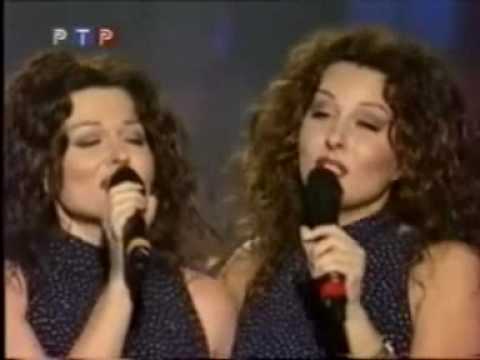 Видео: Сёстры Роуз Близнецы РТР 