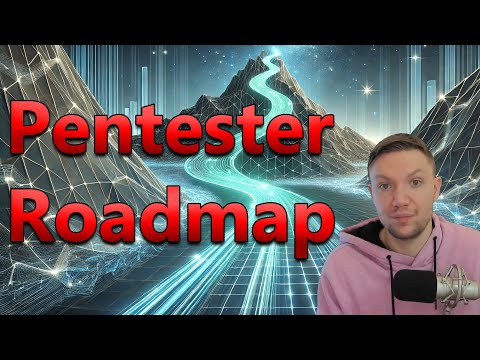 Видео: Как стать тестировщиком на проникновение (этичным хакером) в 2025 году