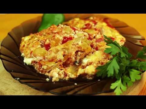 Видео: Миш-маш на фурна