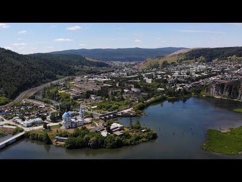 Видео: Исторические хроники Миньяра - часть 2