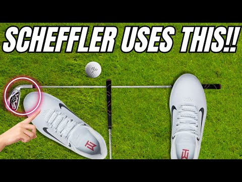 Видео: КАЖДЫЙ ГОЛЬФИСТ МОЖЕТ СДЕЛАТЬ 5 УДАРОВ, ИСПОЛЬЗУЯ НОВУЮ КРИТИЧЕСКИ ВАЖНУЮ УСТАНОВКУ ШЕФФЛЕРА!
