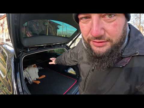 Видео: Чому цей автомобіль ідеальний для родини?Passat B8 чесний огляд