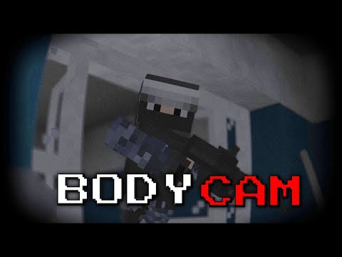 Видео: Издеваюсь над DEV'ом  I  BodyCam