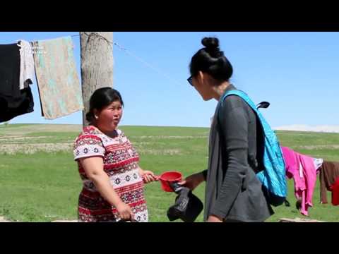 Видео: Булганыч сууну ичкен айыл