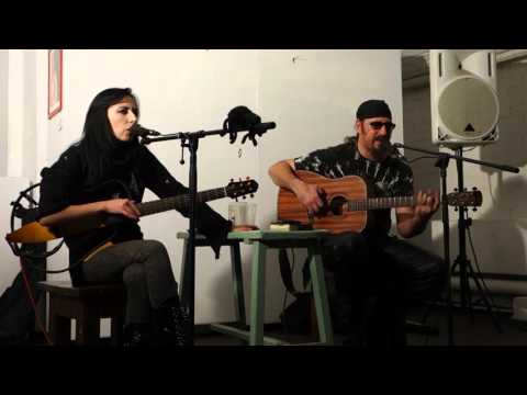 Видео: Ден Назгул - Аве Цезарь (Крупнов) @ Археология 22.01.2016