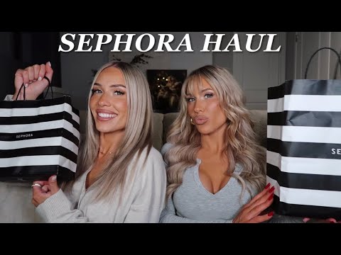 Видео: РАСПРОДАЖА SEPHORA — пополнение запасов и множество новых интересных товаров 🤍