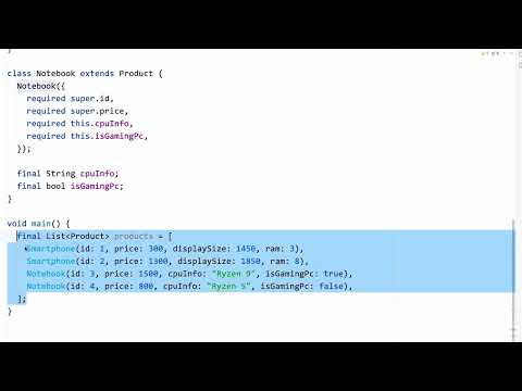 Видео: SOLID туралы: Open Closed Pinciple / Ашық, Жабықтық ережесі!