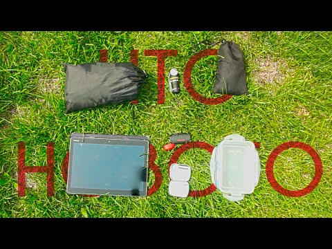 Видео: Обновления моего EDC весна 2023