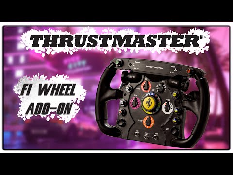 Видео: НЕОДНОЗНАЧНЫЙ штурвал от Thrustmaster