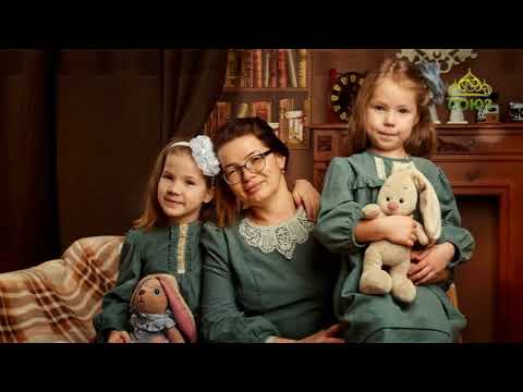 Видео: Вторая половина. От 2 января. Матушка Ольга Сунцова