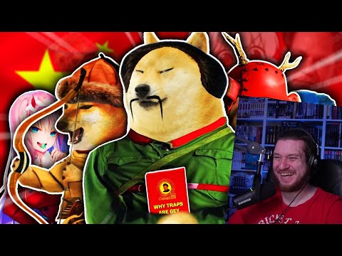 Видео: A Normal Day In CHINA | РЕАКЦИЯ НА Scorpo