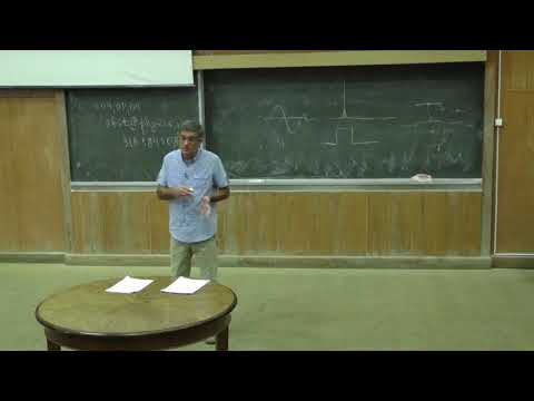 Видео: Савельев-Трофимов А. Б. - Введение в физику лазеров - 1. Двухуровневые системы. Лазер