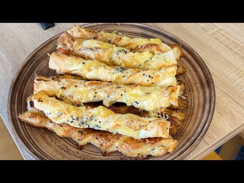 Видео: Готовим вкусную еду!