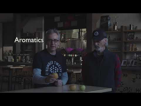 Видео: Обсуждение выбора яблок