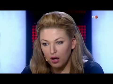 Видео: Ирина Дубцова в программе "Жена. История любви"