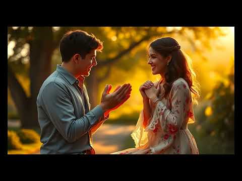 Видео: Песня "Я люблю тебя, люблю"