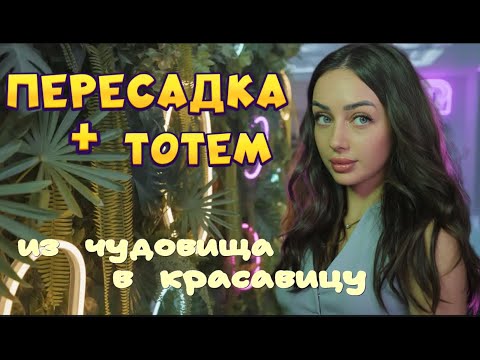 Видео: МОНСТЕРА АЛЬБА НА ТОТЕМЕ : ваш зелёный друг станет великаном.
