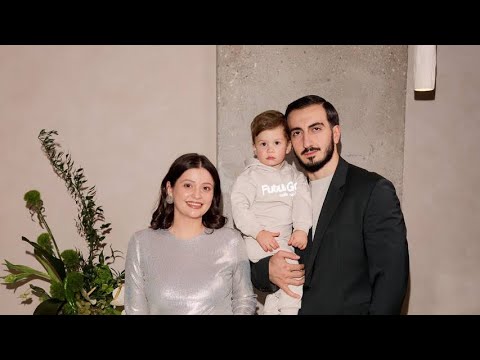 Видео: Открытие салатницы Карины Каспарянц ! SALATNICA 🫶