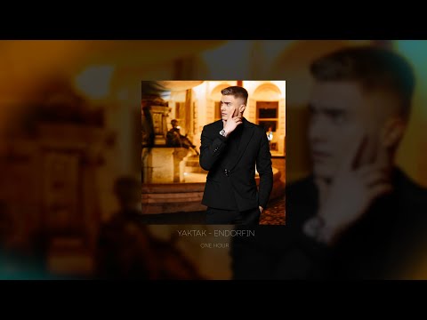 Видео: YAKTAK - Ендорфін | 1 ЧАС | 4K | PANKIV MUSIC | XX_STASPANKIV_XX