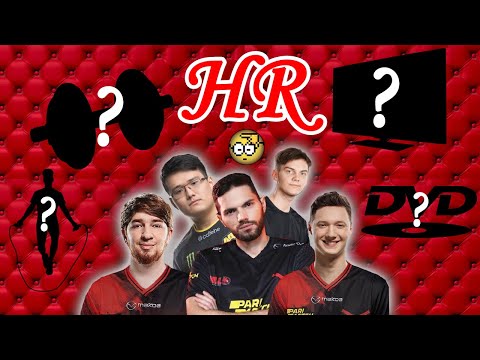 Видео: СЕКРЕТНЫЕ ТРЕНИРОВКИ HELLRAISERS. TI10 QUALS.