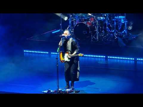 Видео: Звери - пингвины (Екатеринбург 19.11.22)