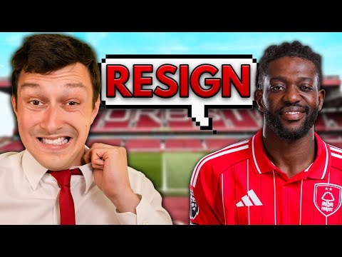 Видео: Мои игроки меня НЕНАВИДЯТ