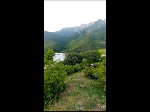 Видео: Армения - 🇦🇲 Капан(Шhарджик) 💕