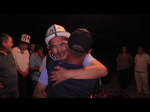 Видео: Ажы той Жийде айылы (24.07.22)