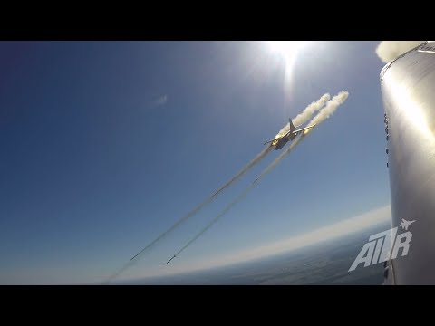 Видео: СУ-25СМ3. Немного из жизни Суперграча. SU-25SM3. A little bit from the life of the SuperFrogfoot.